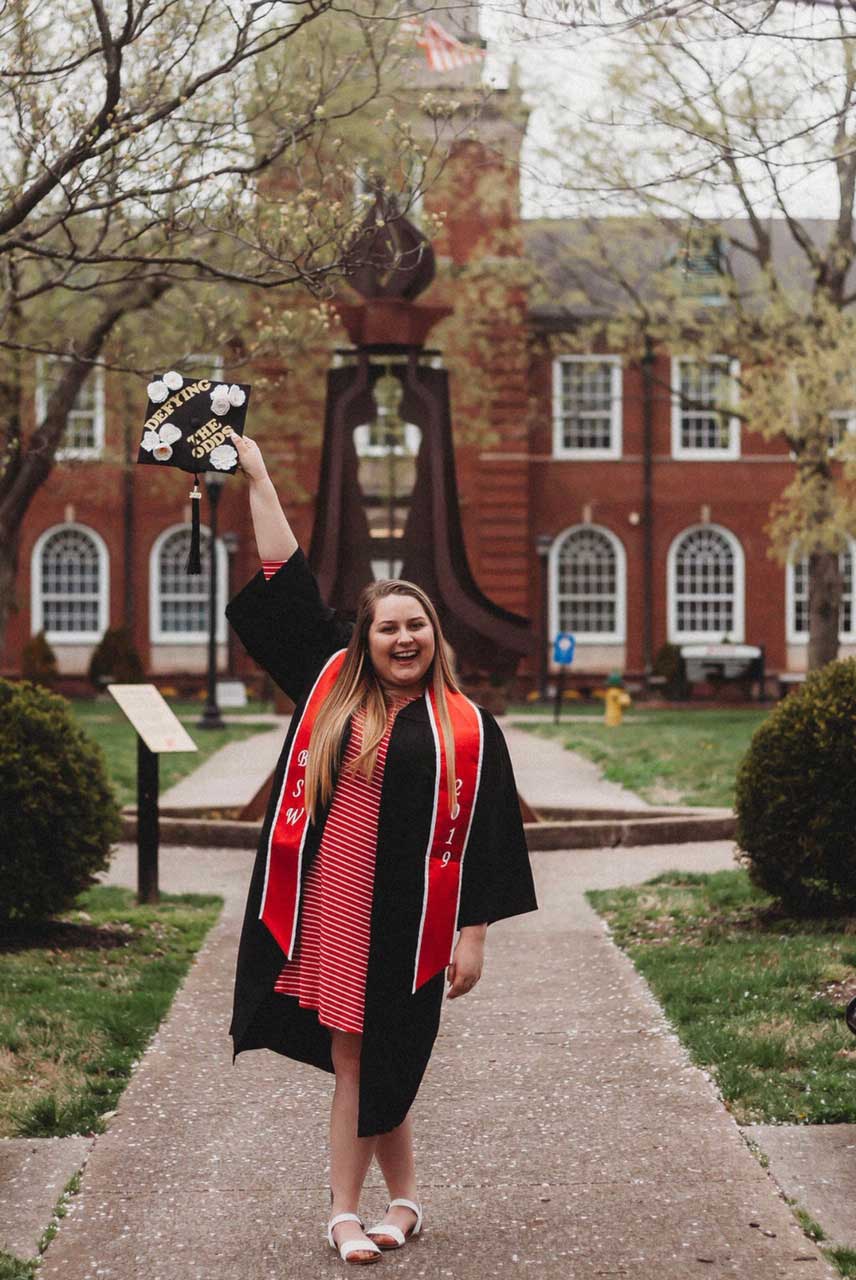 LifeSet Scholars like Ali show how to ‘defy the odds’