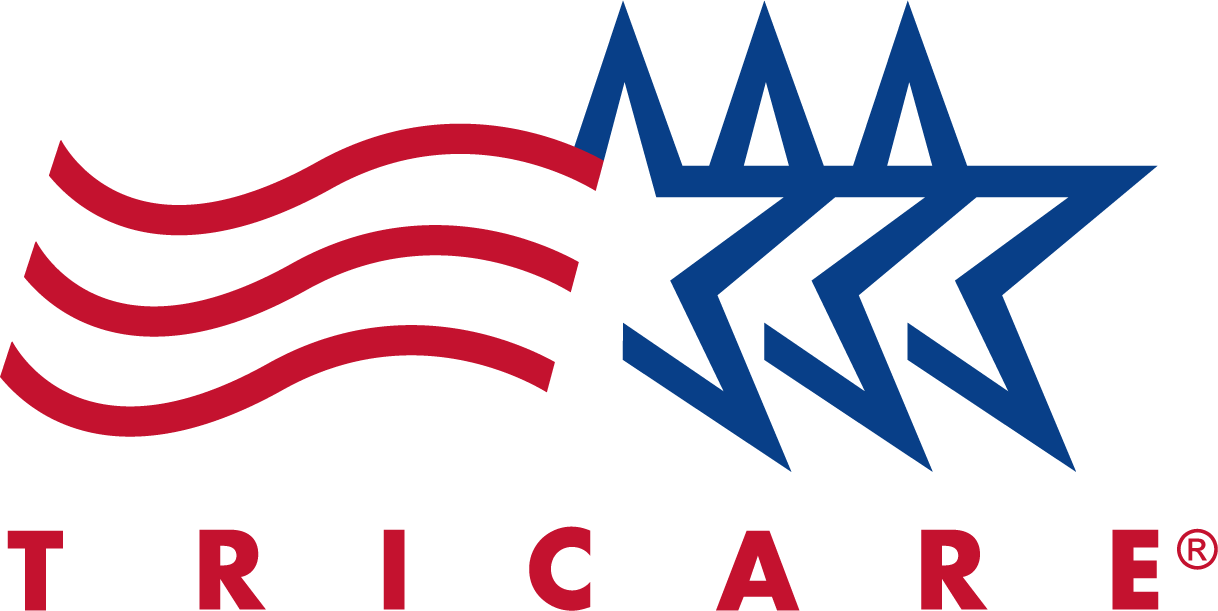 TRICARE_Logo TRICARE_Logo