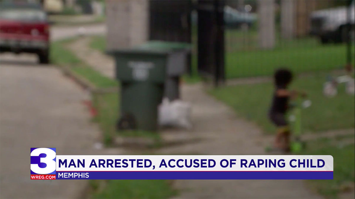 WREG News 3
