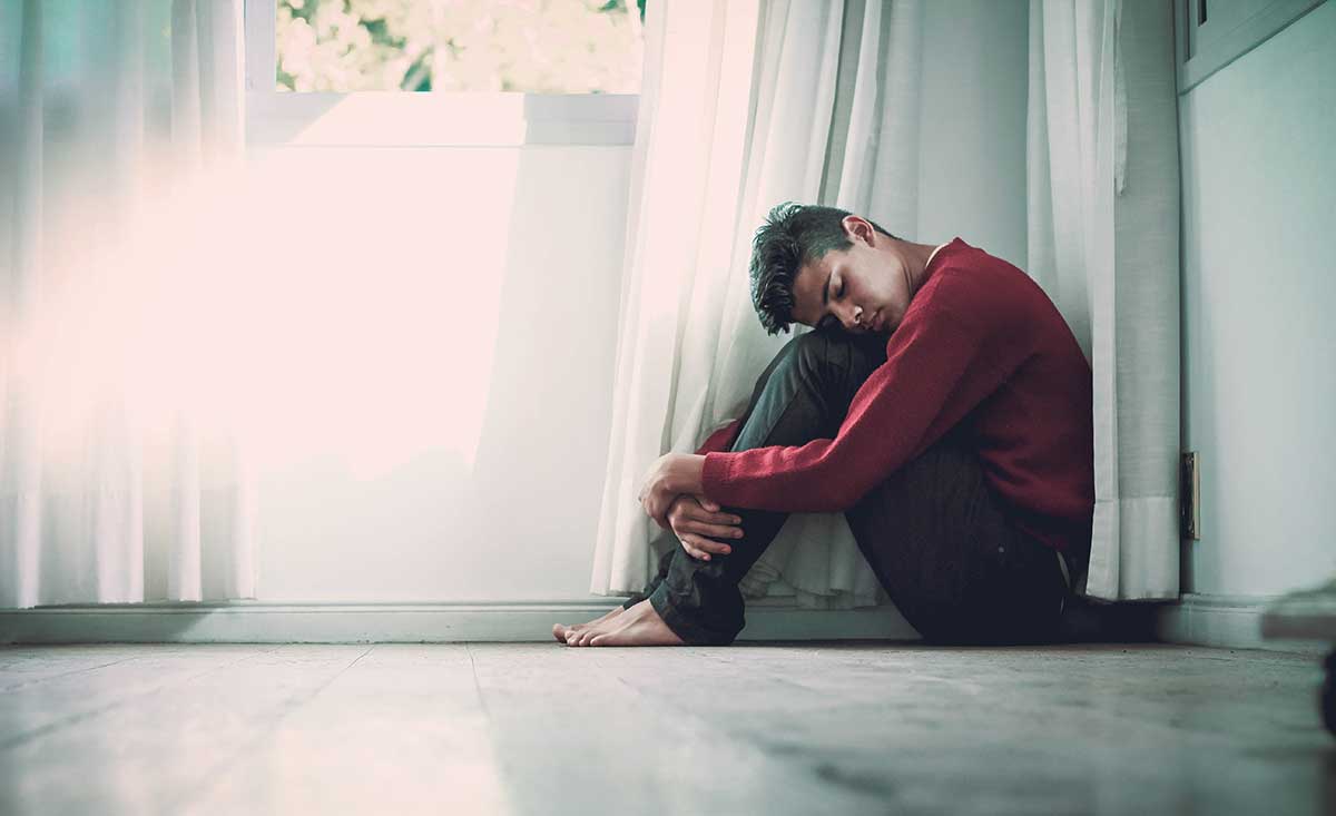 July is Minority Mental Health Awareness Month