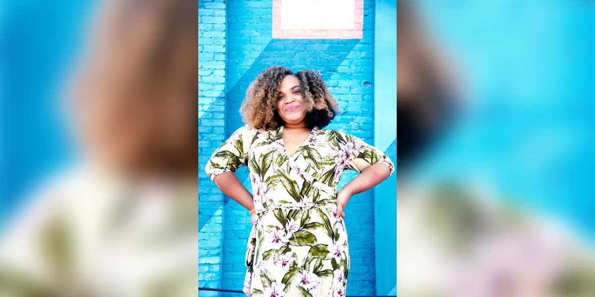 Missing Puzzle Piece – Jakayla’s story