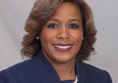 Monica Wharton