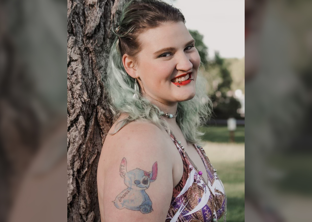 Sarah’s Story: Moving Beyond the Obstacles