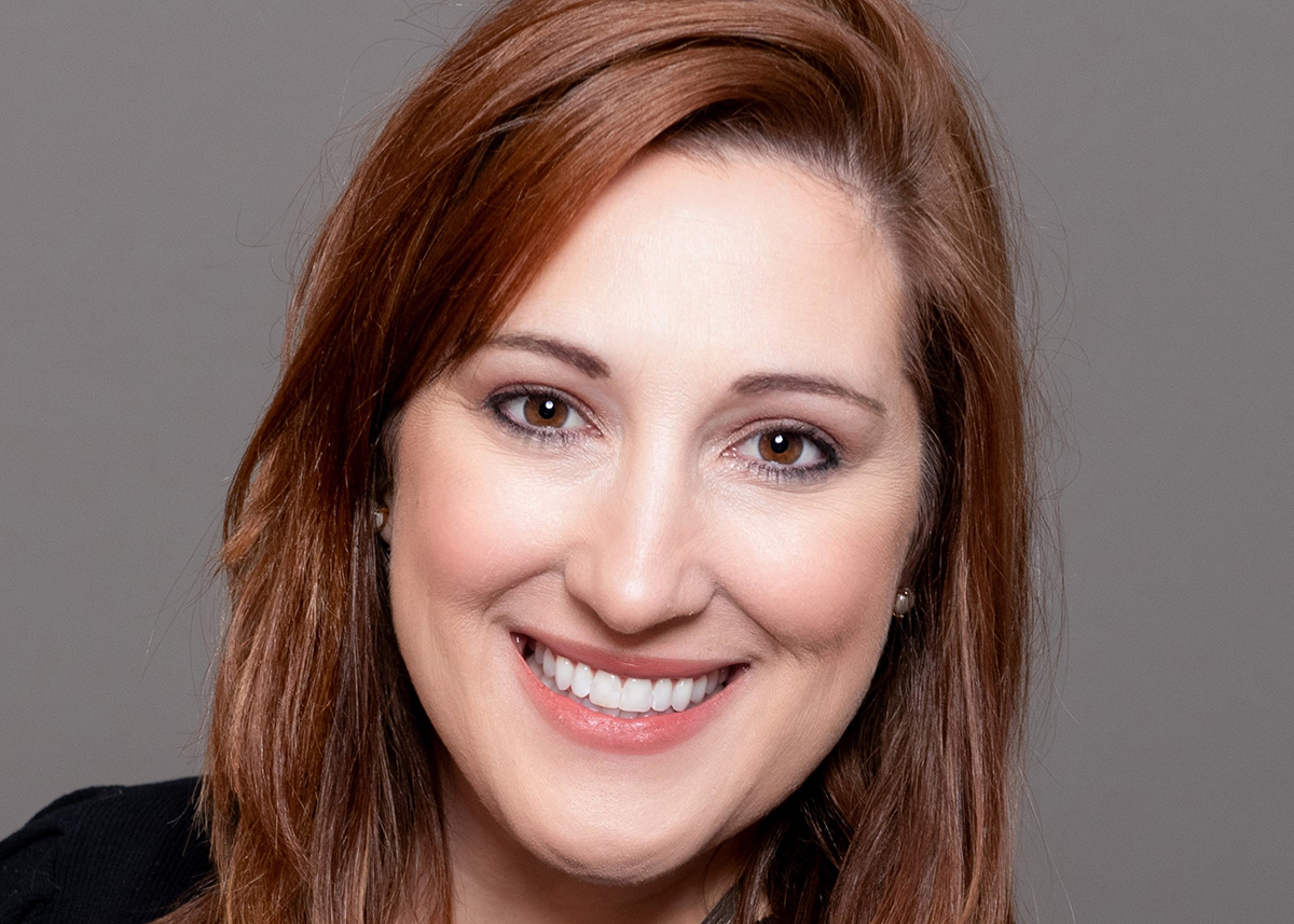 Erica Ellis joins Youth Villages as North Carolina Director of Development