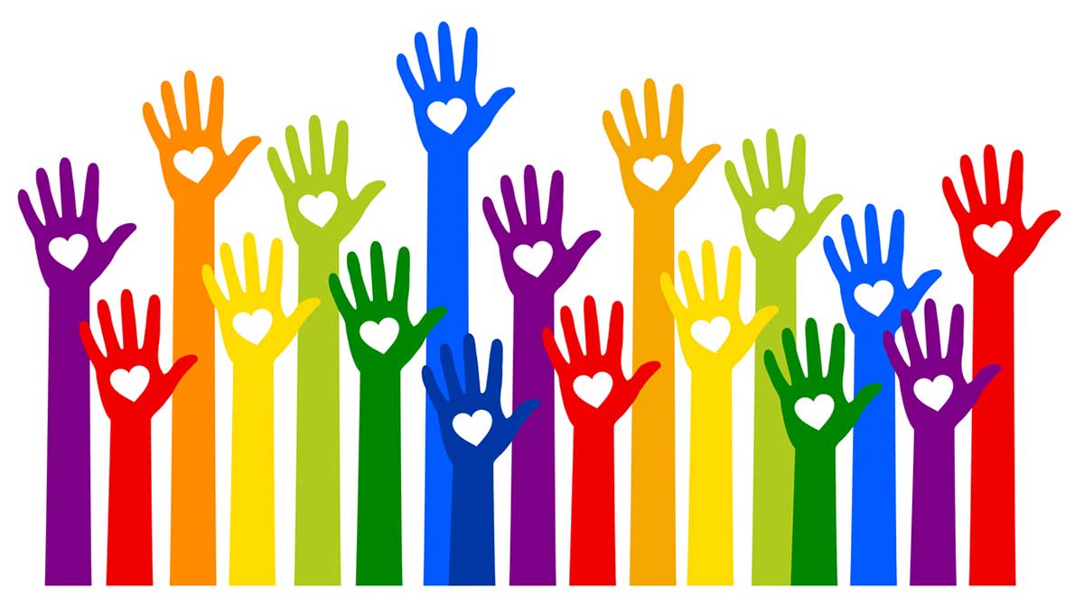 Pride Month can be tough for LGBTQ+ youth