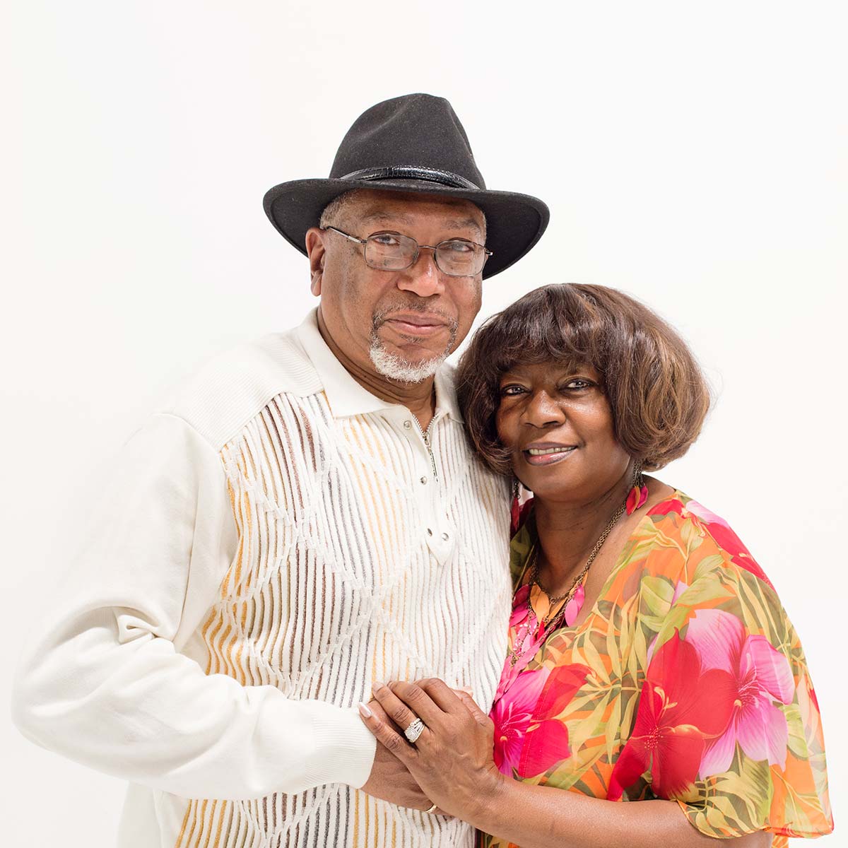 AnnieWilliam02 Williams foster parents