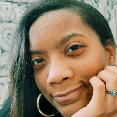 Finding My North Star: My journey from foster care to success