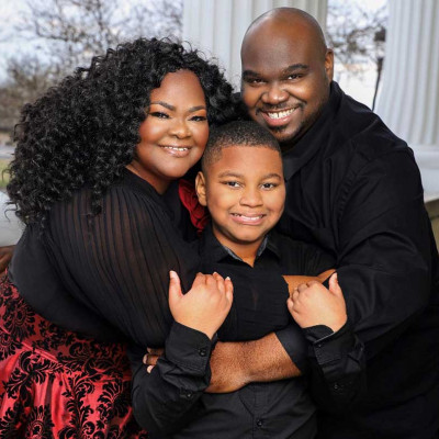 Learning to be Patient – Neal Family