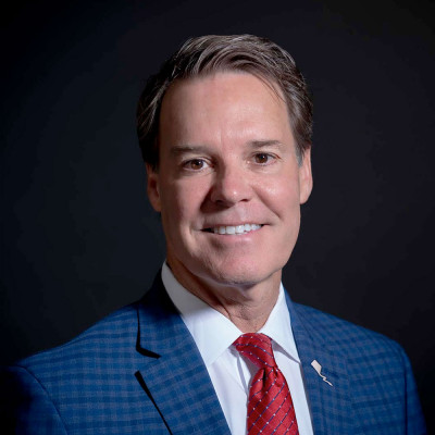 Memphis publication names Pat Lawler in CEO of The Year​ accolade
