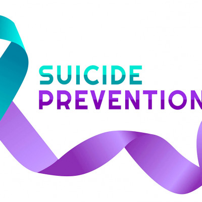 Suicide Prevention Month