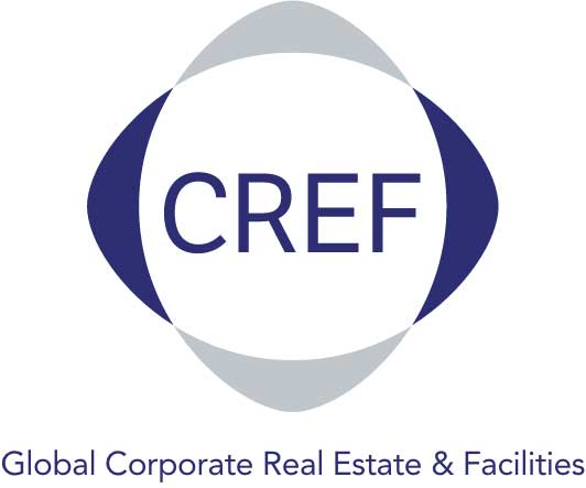 CREF logo