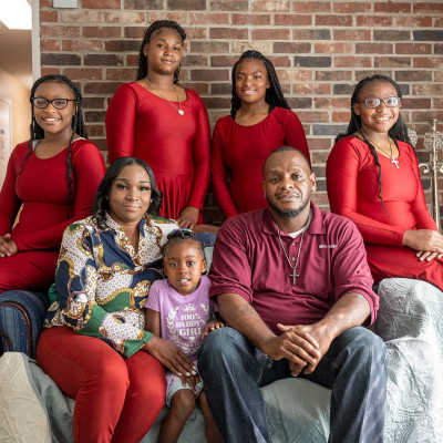 Turning a second chance into opportunity