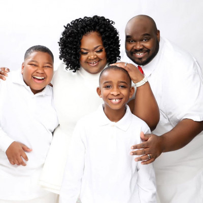Support Foster Kids in Tennessee this May