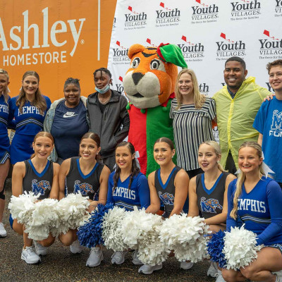 40 Memphis kids are getting brand new beds for Christmas