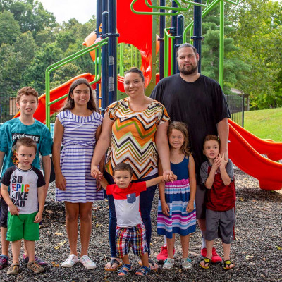 House calls: Youth Villages offering mental-health assistance to children
