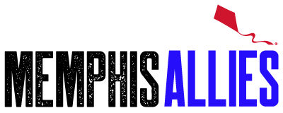 Memphis-Allies-logo Memphis Allies logo