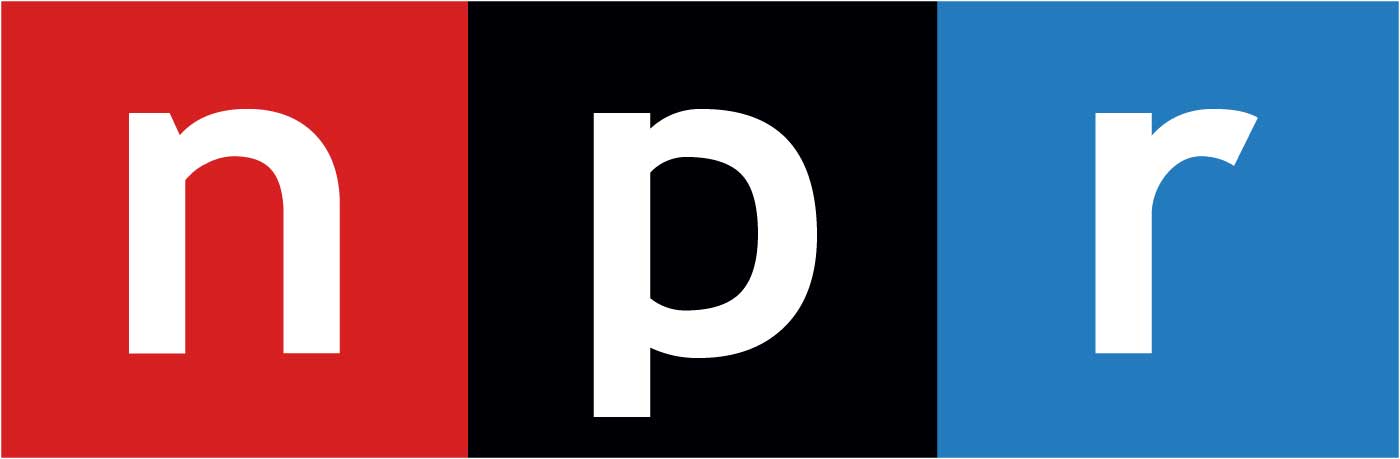npr-logo npr logo