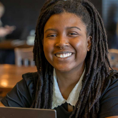 LifeSet gave Shylann tools to cope with anxiety, succeed in school