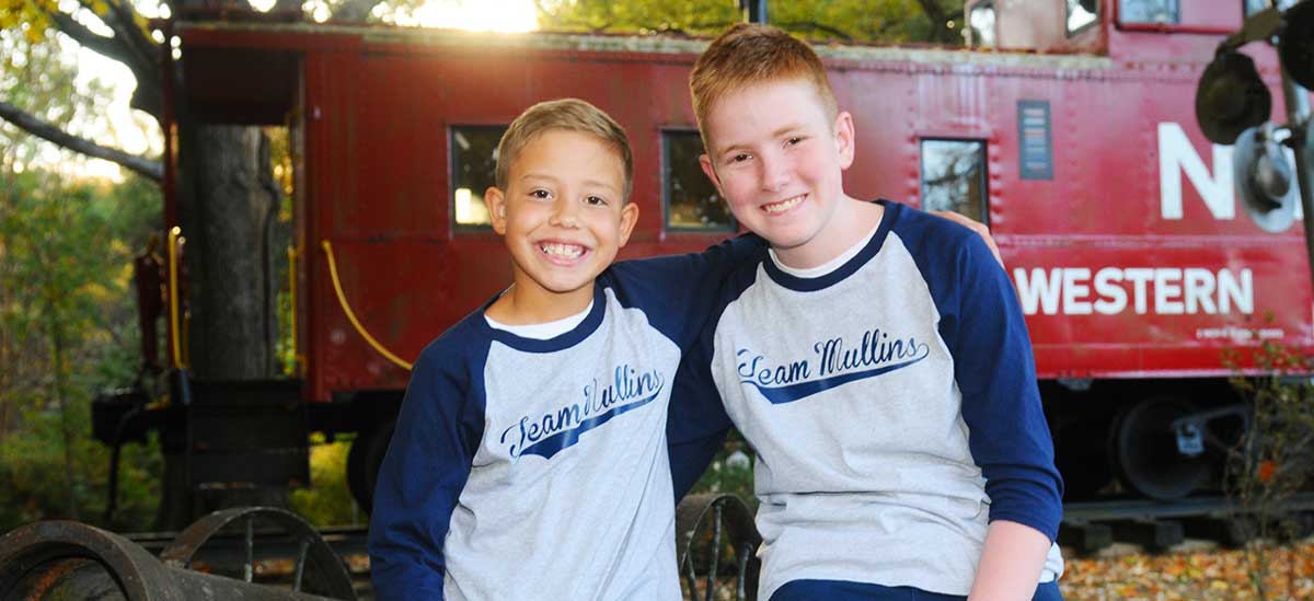 Mullins-brothers Mullins brothers