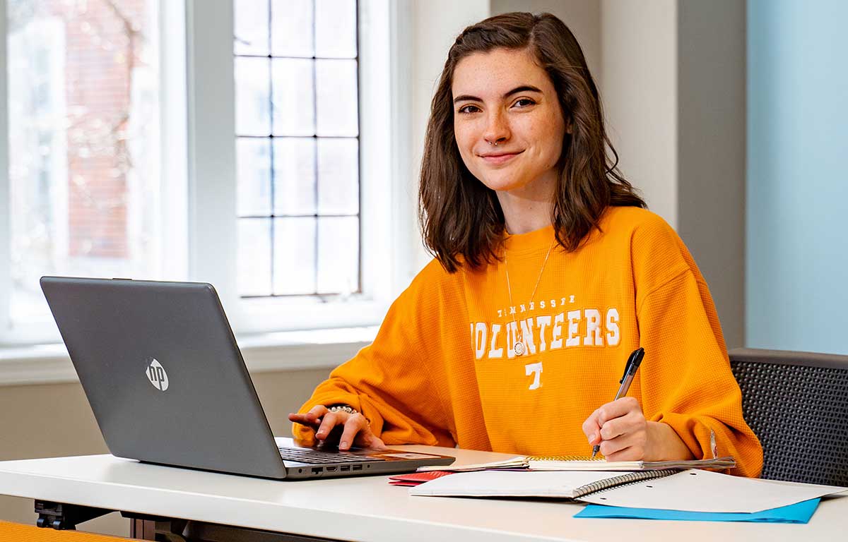 Reagan_LifeSet_UT LifeSet and YVScholar, Reagan