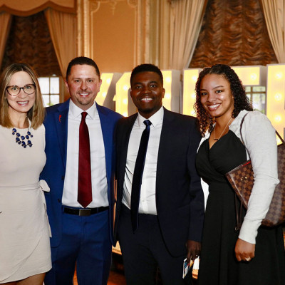 Youth Villages Spring Celebration Gala raises $830,000