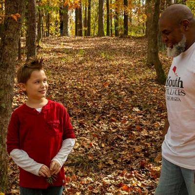 5 signs a child might be struggling with their mental health