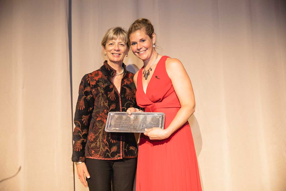 Dr.-Jacque-Cutillo-receives-Secretary-Marylou-Sudders-Excellence-in-Human-Services-Award- Dr. Jacque Cutillo receives Secretary Marylou Sudders Excellence in Human Services Award
