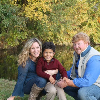 Donor Spotlight: Meghan Markie