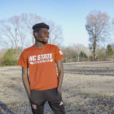 LifeSet Gives Student a Chance to Run towards success