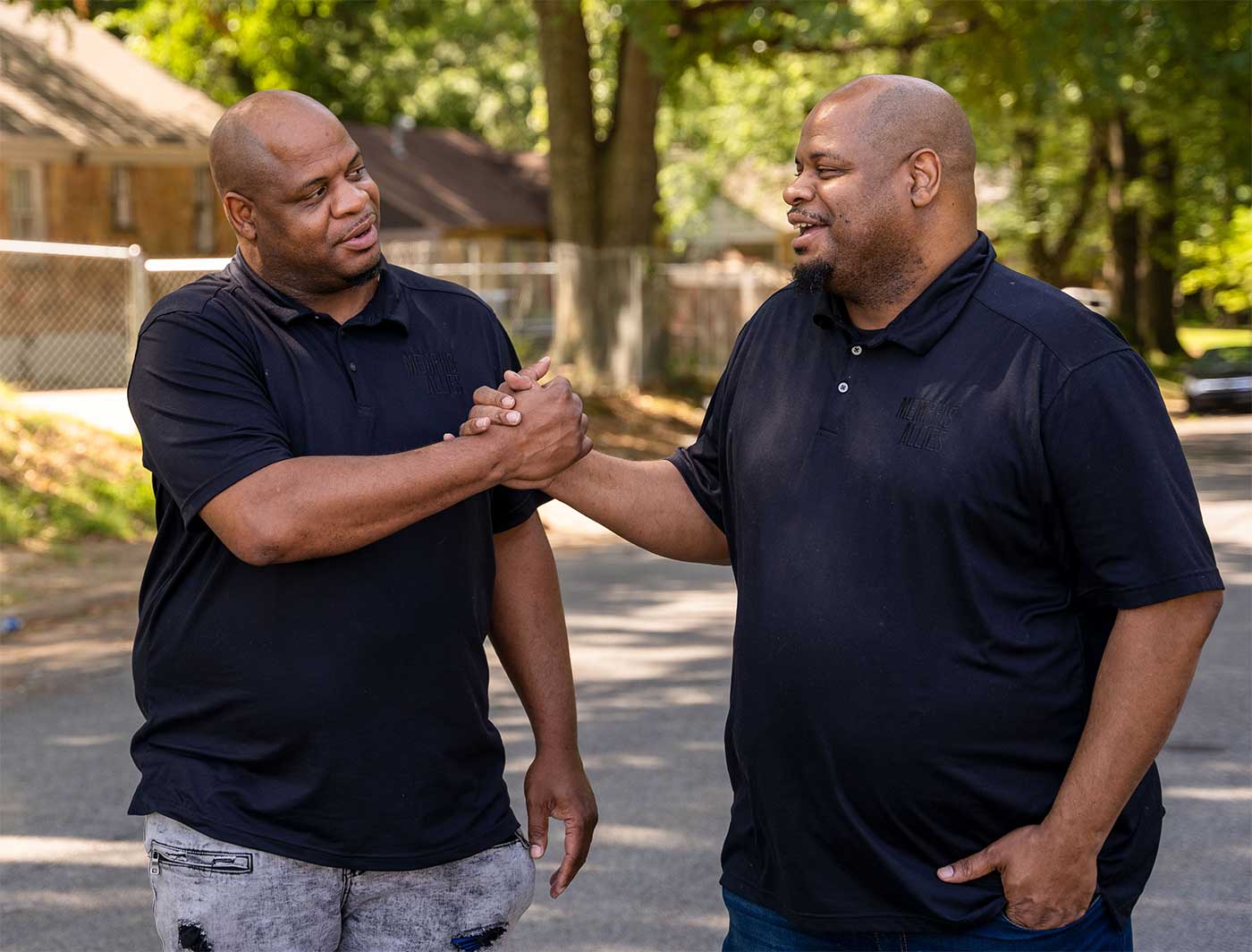 Brandon_Bryan_Mathis_07 Memphis Allies Switch team members and twin brothers, Brandon and Bryan Mathis