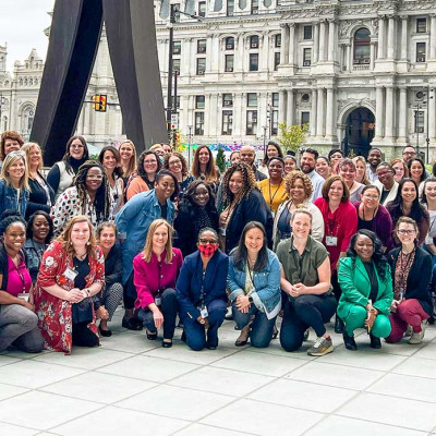 LifeSet partner agencies convene in Philadelphia