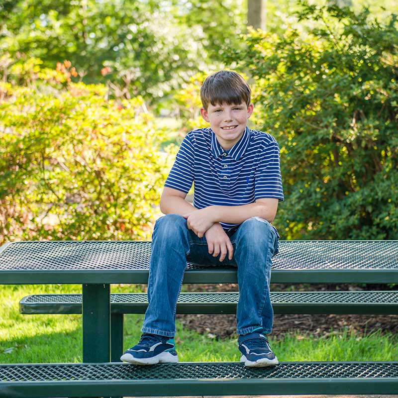 Caiden-3 Caiden