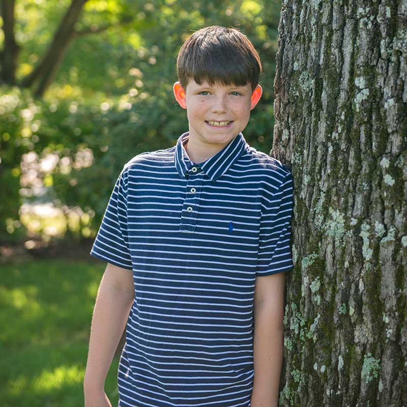 Caiden Caiden
