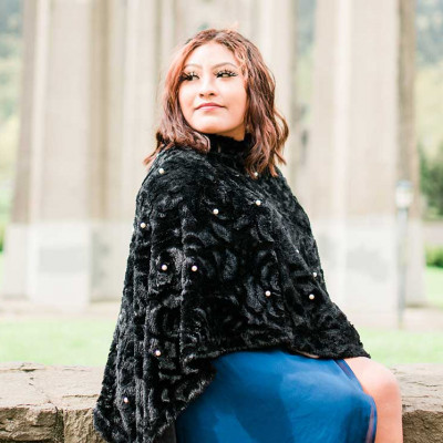 LifeSet inspires Clarita to pursue education, give back to community