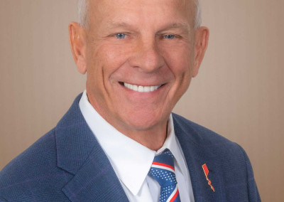 Mike Bruns