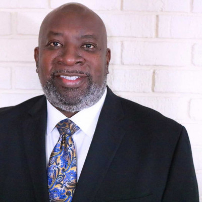 Meet Memphis Allies: James Kirkwood, Law Enforcement Liaison
