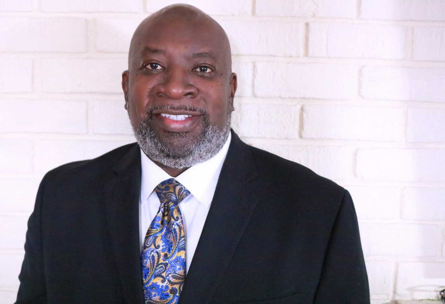 Pastor-James-Kirkwood---2 Pastor James Kirkwood
