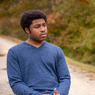 LifeSet helps Zephaniah overcome homelessness by enrolling in college