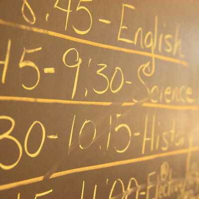 Prioritizing Mental Health as Kids Head Back into the Classroom