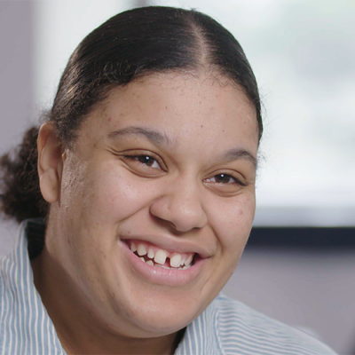 LifeSet Changed my Life – Emely’s Story