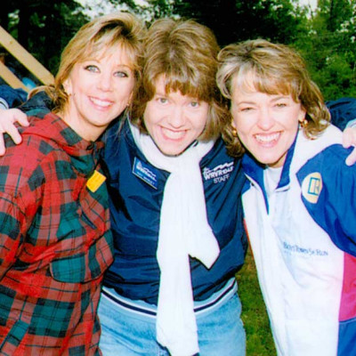 Thriving from Passion and Enthusiasm—a YV5K story