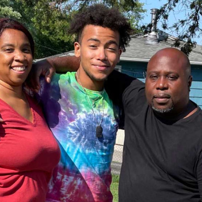 Fostering those most in need: teenagers