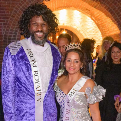 Youth Villages Red Kite Nite Raises $60K
