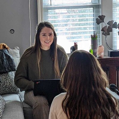From Hallway to Home  – Haley’s Story