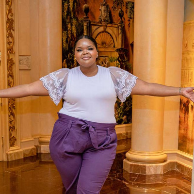 Achieving Success Convening lifts voices of transition-age youth