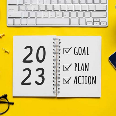New Year, New Goals: How To Set Goals As A Family And With Your Kids
