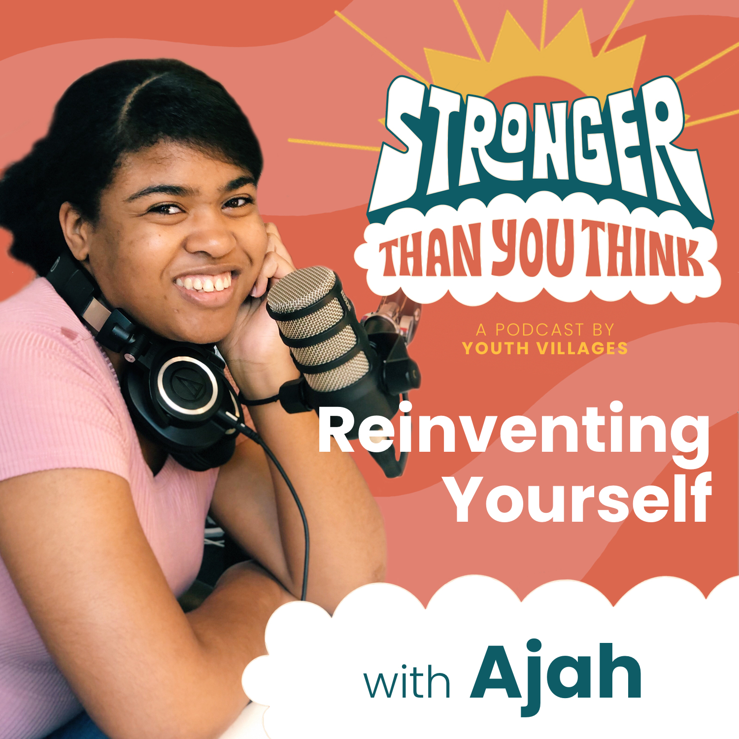 Stronger_Than_You_Think_Podcast_Ajah_McCullough_Season_2_Episode_6 Stronger Than You Think Podcast featuring Ares