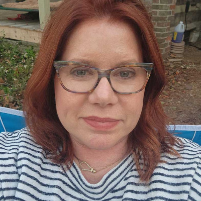 Donor Spotlight: Julie Hays, grant committee member of the Marlene and Spencer Hays Foundation