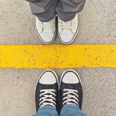 5 ways to teach your teens healthy boundaries