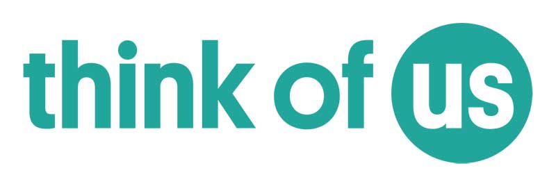 think-of-us-logo Think of Us logo